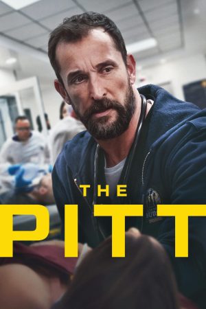 Bệnh Viện Pitt Bệnh Viện Pitt