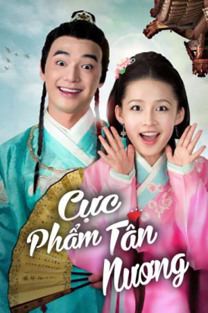 Cực Phẩm Tân Nương Cực Phẩm Tân Nương