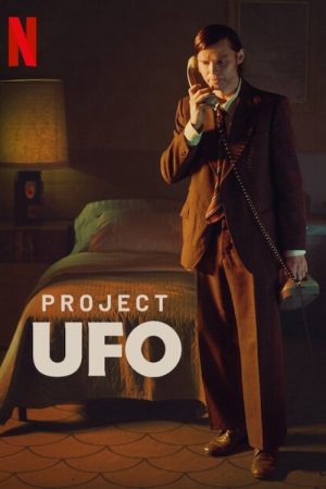 Dự Án UFO Dự Án UFO