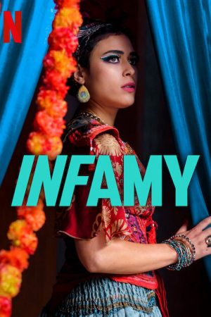 Infamy Infamy
