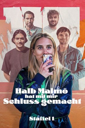 Một nửa Malmö là những gã đã bỏ tôi Một nửa Malmö là những gã đã bỏ tôi