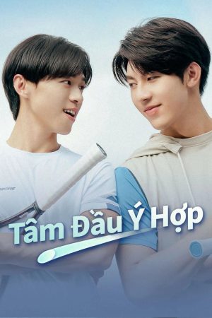Tâm Đầu Ý Hợp Tâm Đầu Ý Hợp