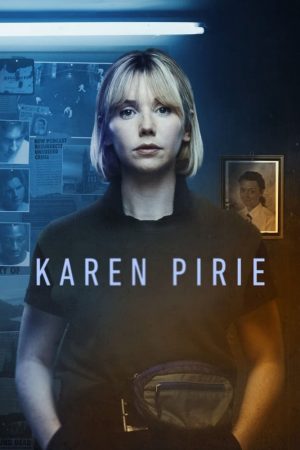 Thanh Tra Karen Pirie Thanh Tra Karen Pirie