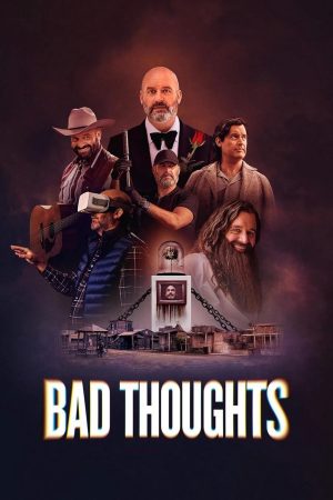 Tom Segura: Những ý nghĩ xấu Tom Segura: Những ý nghĩ xấu