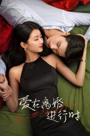 Yêu Khi Sắp Ly Hôn Yêu Khi Sắp Ly Hôn
